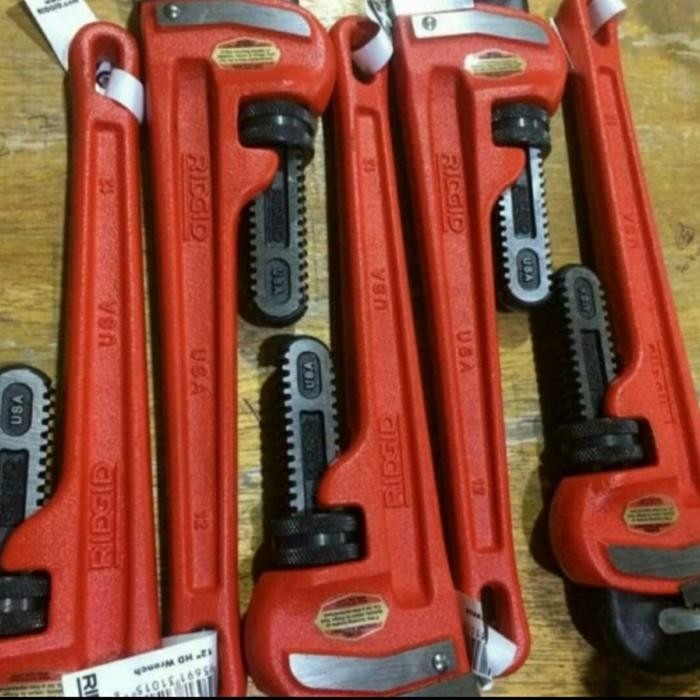 Kunci pipa ridgid 24 inch