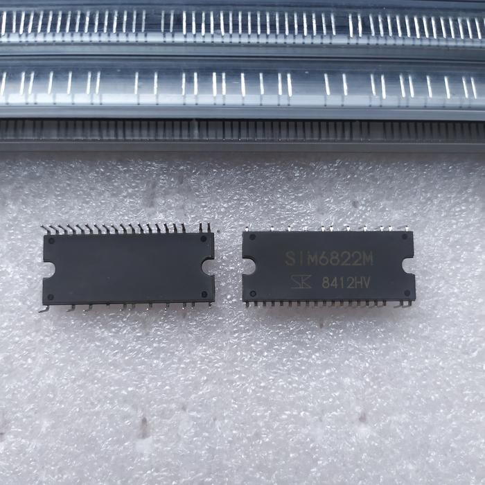 Terlaris IC SIM6822M kulkas LG inverter SALE