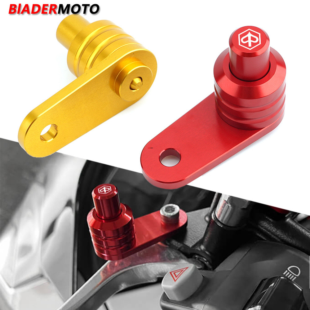For PIAGGIO MP3 125 MP3 250 MP3 300 MP3 350 MP3 400 Motorcycle