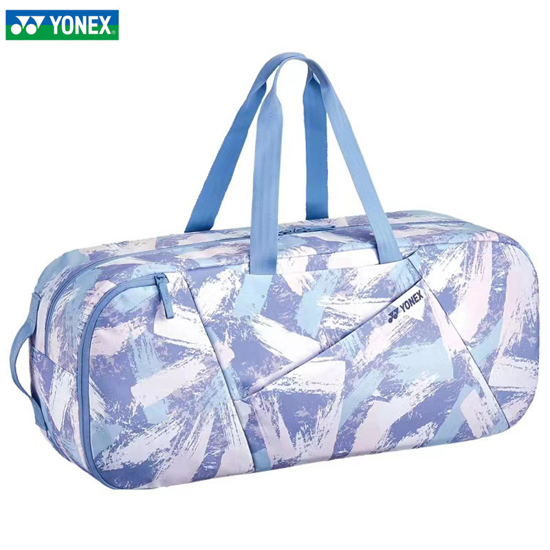 YONEX High-quality Badminton Racket Sports Bag Large Tennis Racket