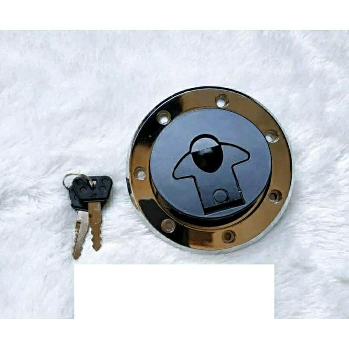 tutup tengki tangki bensin NINJA R TIGER GL PRO