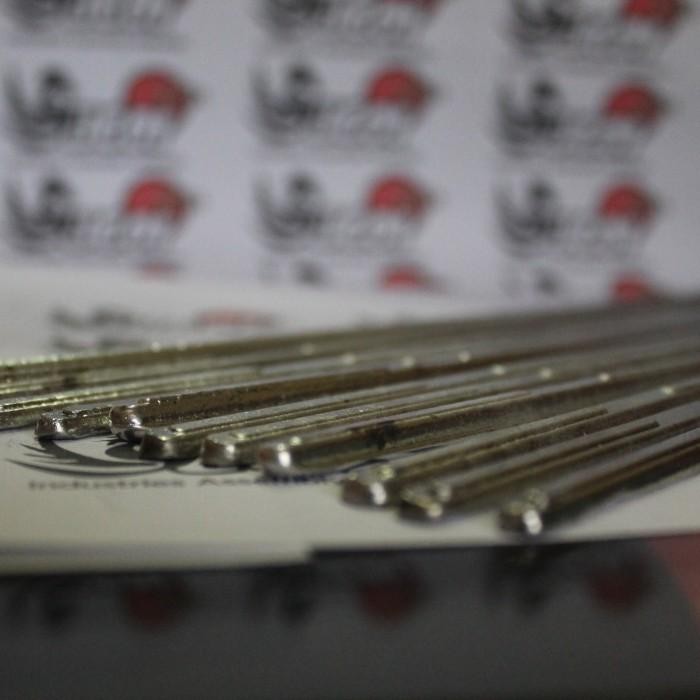 [Expert] Timah Patri Batangan Timah Solder radiator