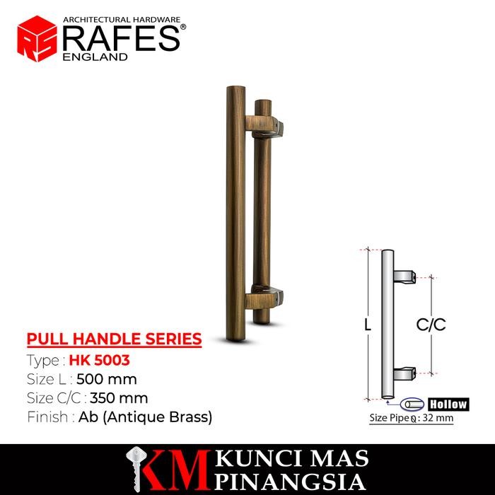Terbagus Tarikan Pintu/Pull Handle/5003/Rafes Original