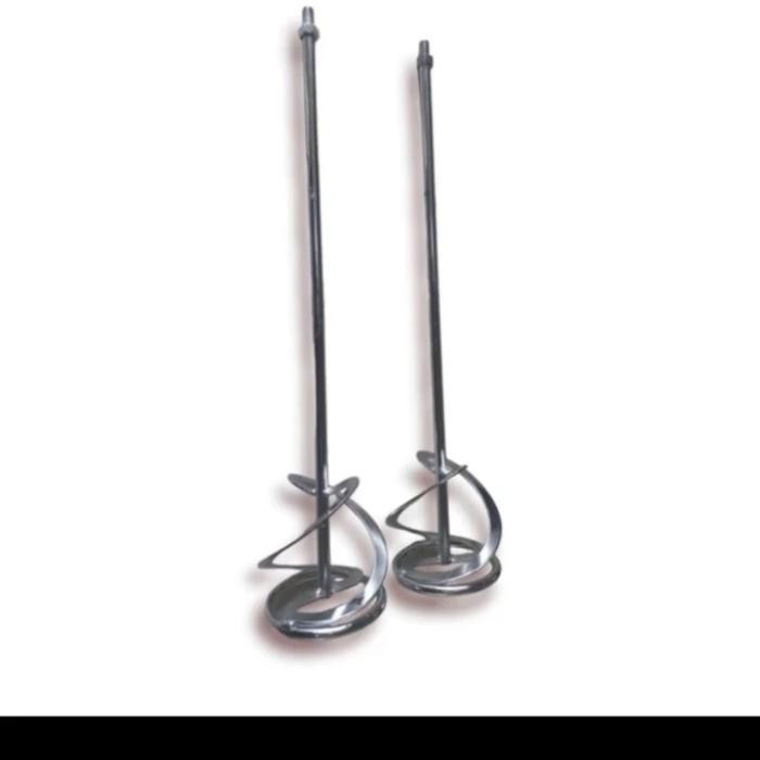 Stik Mixer Pengaduk Cat Dca 60 Cm