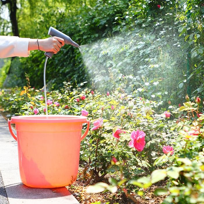 Semprotan Tanaman Elektrik Electric Garden Sprayer Kepala Sprayer