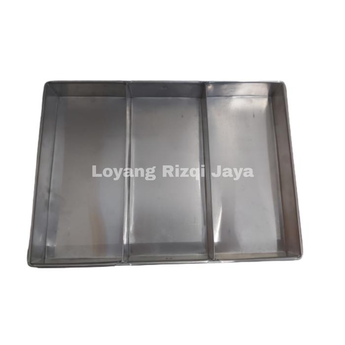 LOYANG BROWNIES 22X10X4 SEKAT 3