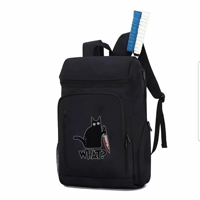 Tas Ransel Badminton Tas Raket Waterproof