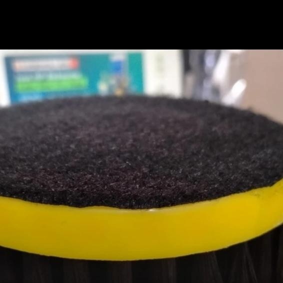 Sikat Cuci Sofa/Sikat Cuci Springbed/Sikat Mesin Polisher/Sikat Velcro