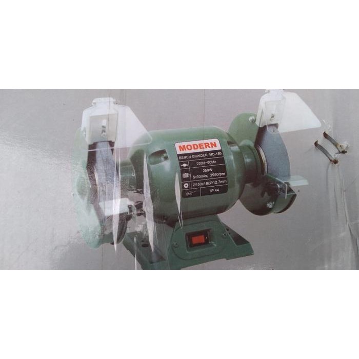 Grinda Duduk 6" Grenda Duduk 6" Modern