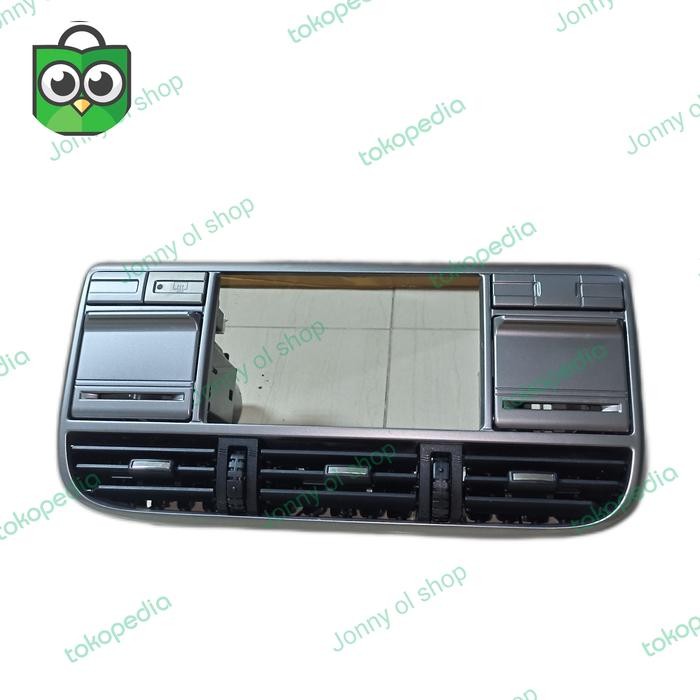 FRAME HEAD UNIT KISI KISI AC NISSAN XTRAIL T30