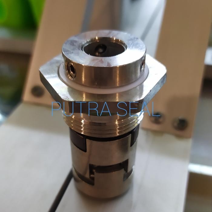 MECHANICAL SEAL GRUNDFOS CR 10/15/20 / SHAFT POMPA
