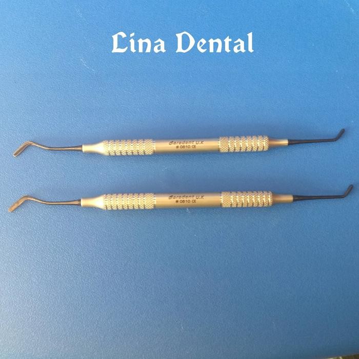 Plastic Filling Instrument Teflon