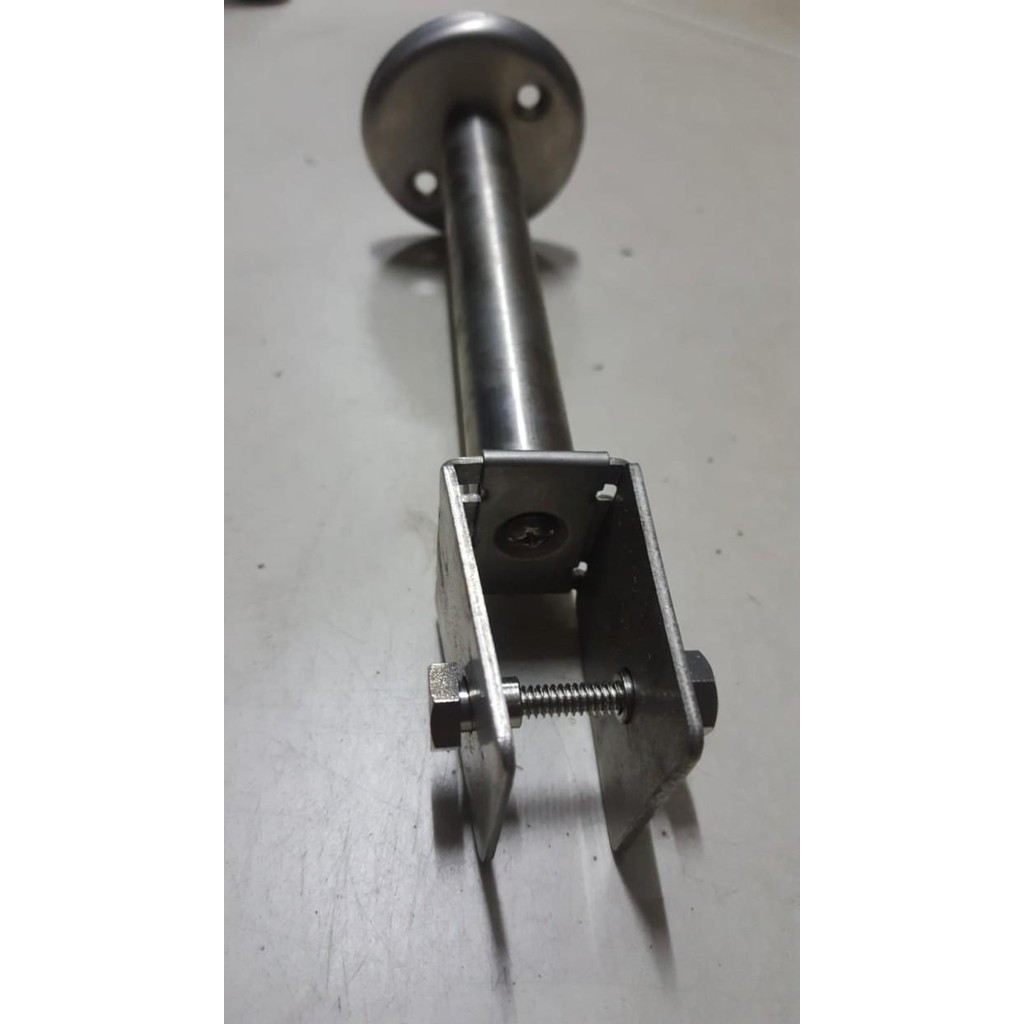 PENYEKAT PARTISI/KAKI PARTISI TOILET KAMAR MANDI