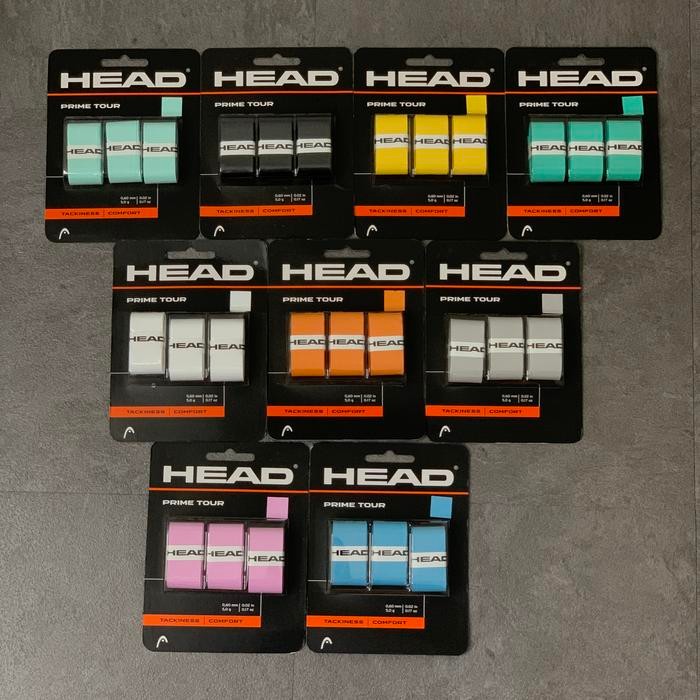 Grip Tennis Head Grip Prime Tour Best Seller