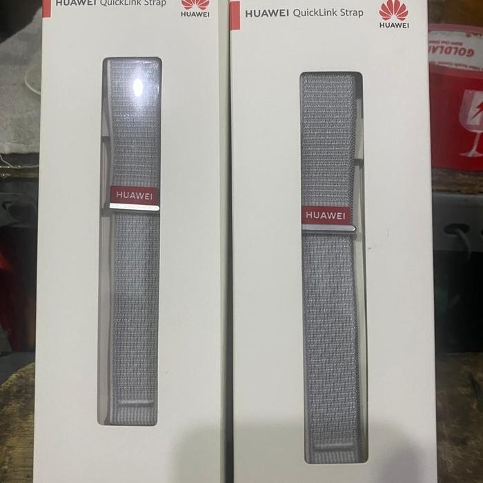 Huawei Strap Watch Fit 3 Original New