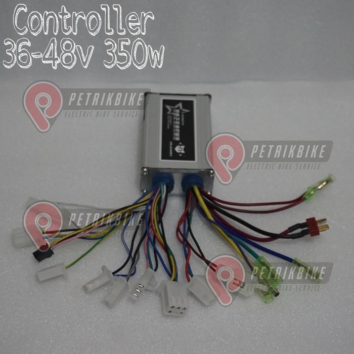 Terlaris controller sepeda listrik selis SALE