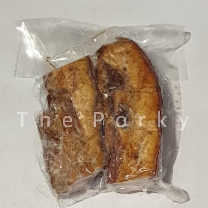 

SALE PROMO SAMCAN SEI -- PORK SAMCAN SEI BABI @ 500 GRAM READYY