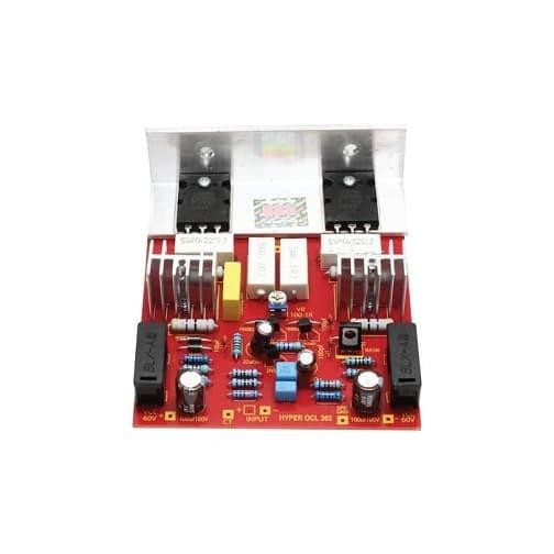 Kit Power Amplifier Hyper Ocl 300W 2Tr Toshiba Asli