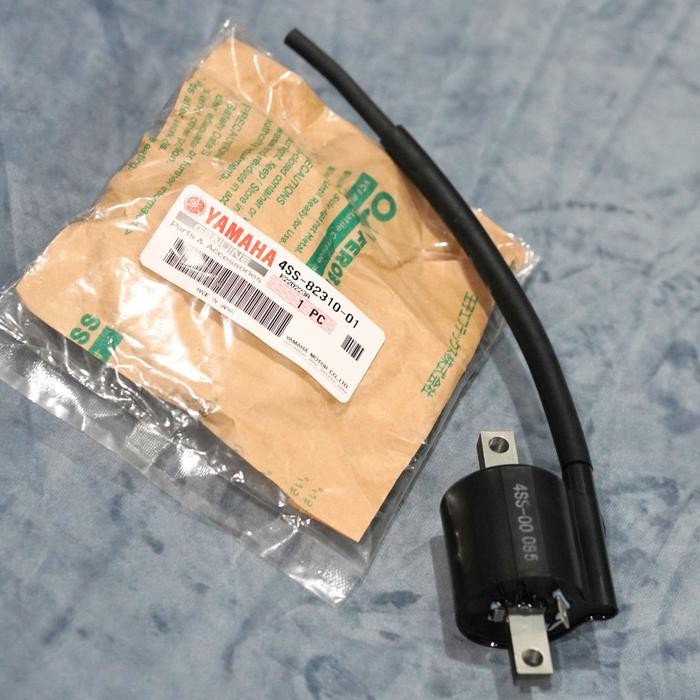 Koil Yz 125 Yz125 Original