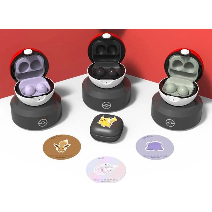 Case Samsung Galaxy Buds 2 Live Pro Airbuds 2 Pro2 Fe Casing Silicone Terbaru