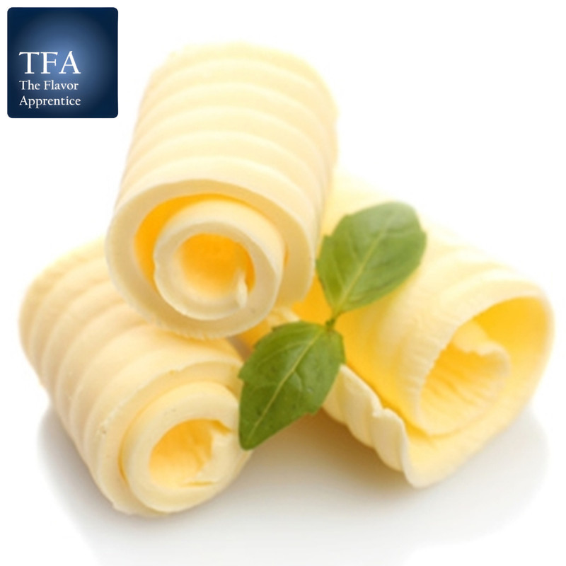 

TFA Butter 10ml Essence Flavor Foodgrade
