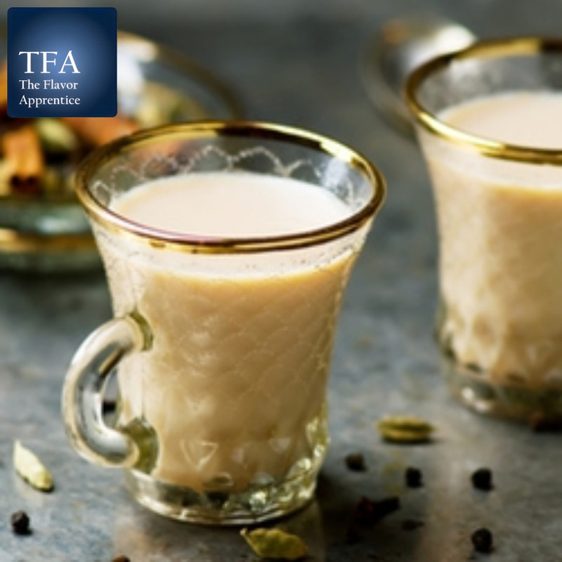 

TFA Chai Tea II 10ml Essence Flavor Foodgrade