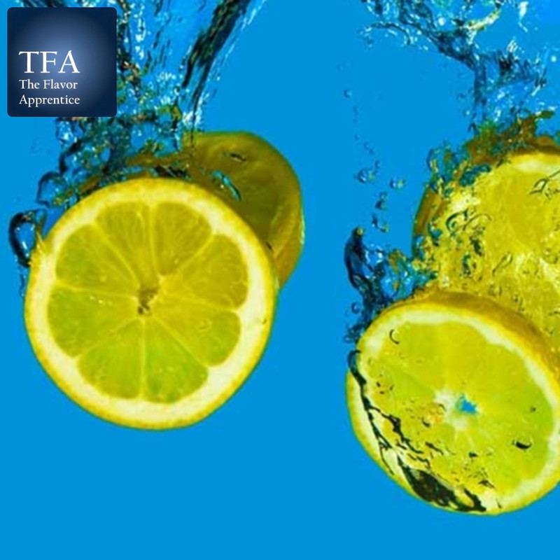 

TFA Citrus Punch 10ml Essence Flavor Foodgrade