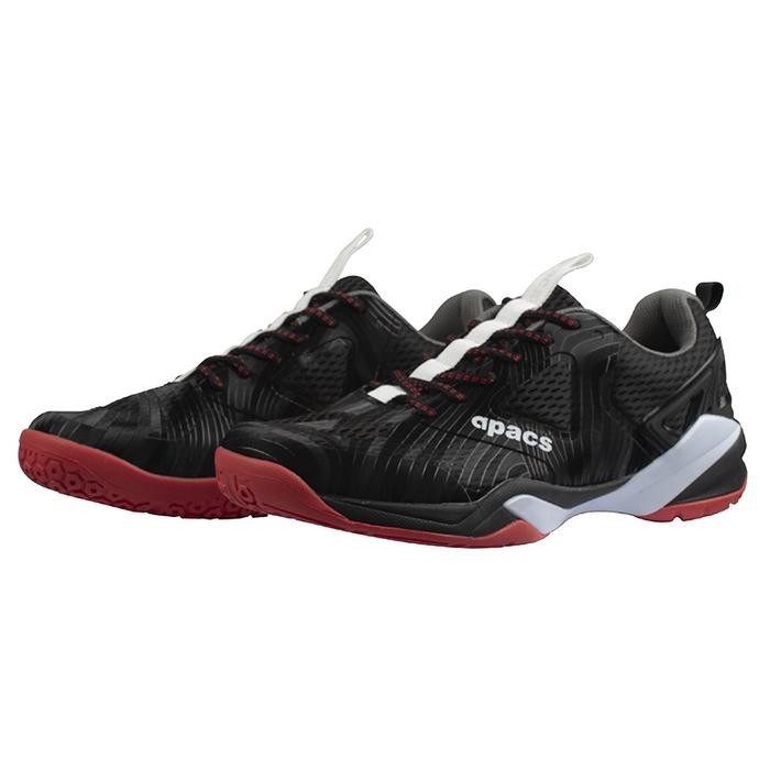 Sepatu Badminton Apacs Performance 668 Original Sepatu Bulu Tangkis Apacs Performance Terbaru