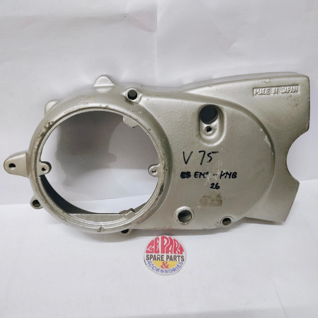 Blok Magnit V75 V80 Bak Magnet karter Yamaha V75