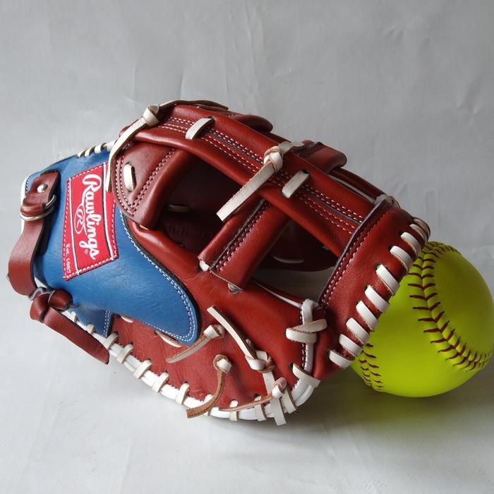 Glove Catcher Softball