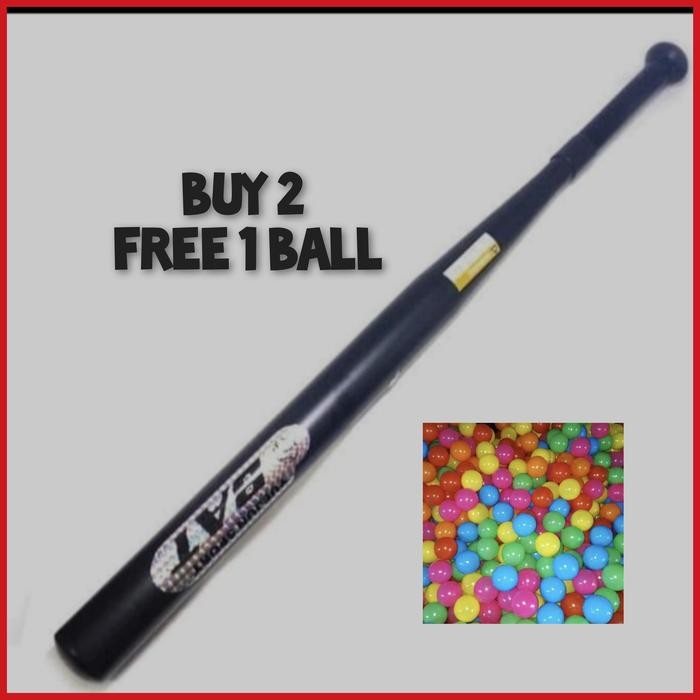 Baseball Bat tongkat kasti stick softball