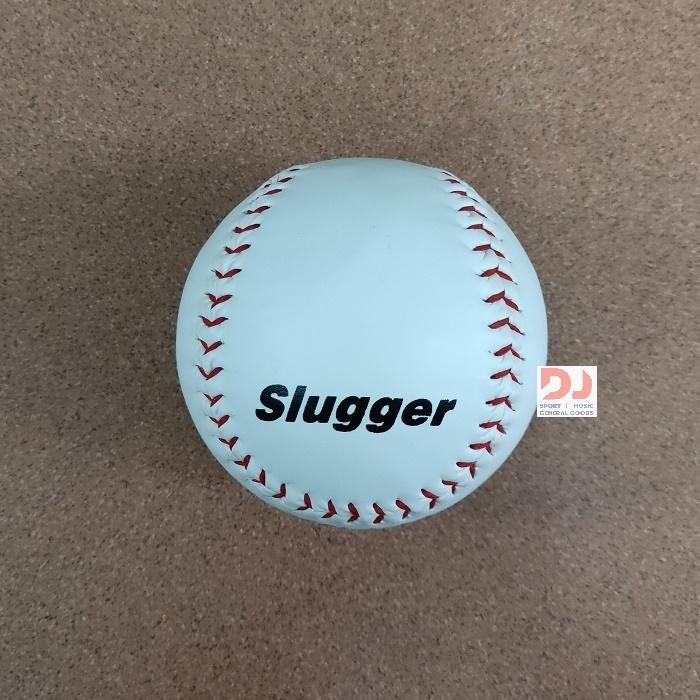 BOLA SOFTBALL SLUGGER BOLA SOFTBALL