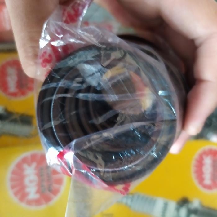 Seal Sil Oil Crankshaft Krek Kruk As Depan Honda Jazz City Jepang