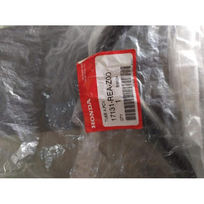 Selang Pcv Valve Honda Jazz Gd3 City Gd8 2003-2008 Idsi Vtec Original