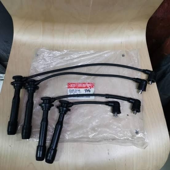 Cabel Busi Kia Rio Sf Asli Kia Tahun 2005