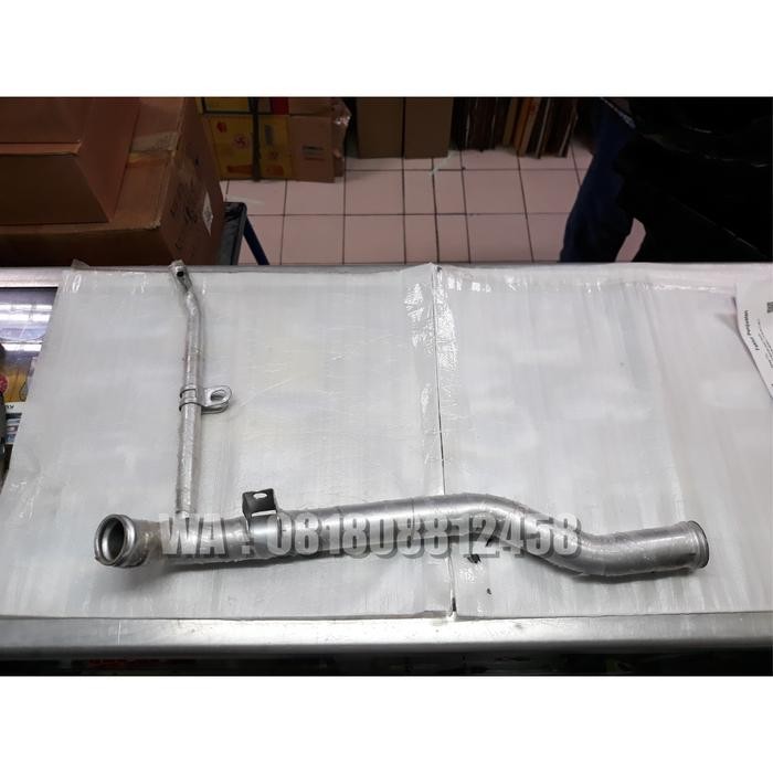 Pipa Water Pump Bypass By Pass Air Mitsubishi Galant Vr Lele Injeksi