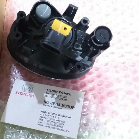 Fog Lamp Lampu Kabut Honda Mobilio Hrv Original