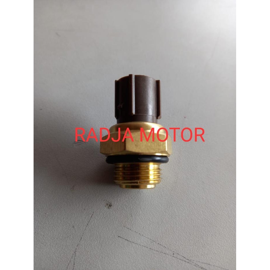 Switch Fan Otomatis Kipas Radiator Crv Gen2 2002 2003 2004 2005 2006
