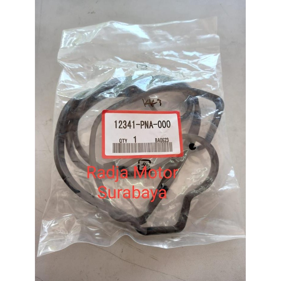 Packing Paking Dek Klep Crv Gen2 2002 - 2006 Crv Gen 2.4 2007 - 2012