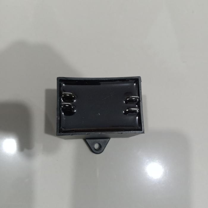 kapasitor Pompa air celup Tsurumi