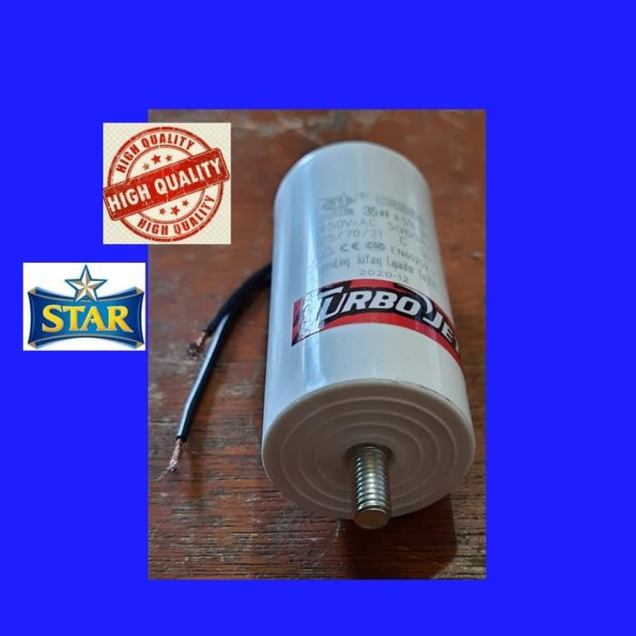 Kapasitor kompresor angin lakoni imola 125 matrix 2hp izumi nlg 225