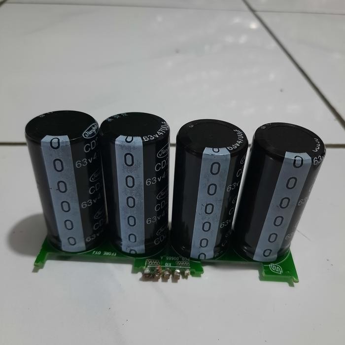 Elko/kapacitor 4700UF 63V Jianghai