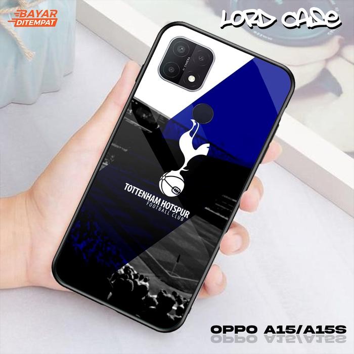Case OPPO A15/A15S - Casing OPPO A15/A15S Terbaru Lord case { Case MIX} Silikon OPPO A15 - Kesing -
