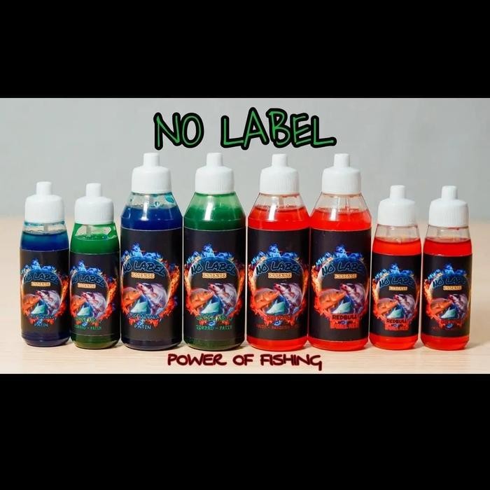 ESSEN NO LABEL SURABAYA *