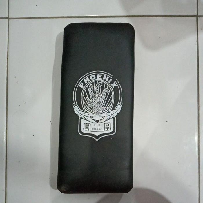 Jok Boncengan Sepeda CTB