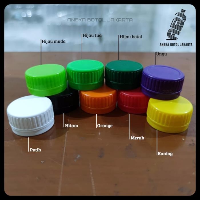 Botol zamzam 125 ml / Botol pudot 125 ml / botol plastik 125 ml