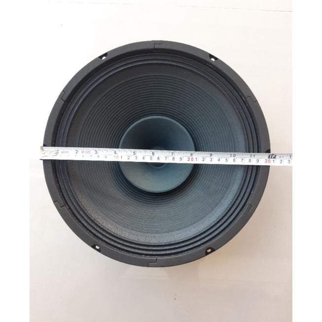 Original ACR 1225 SPEAKER 12 INCH FULLRANGE ACR 1225 ORIGINAL