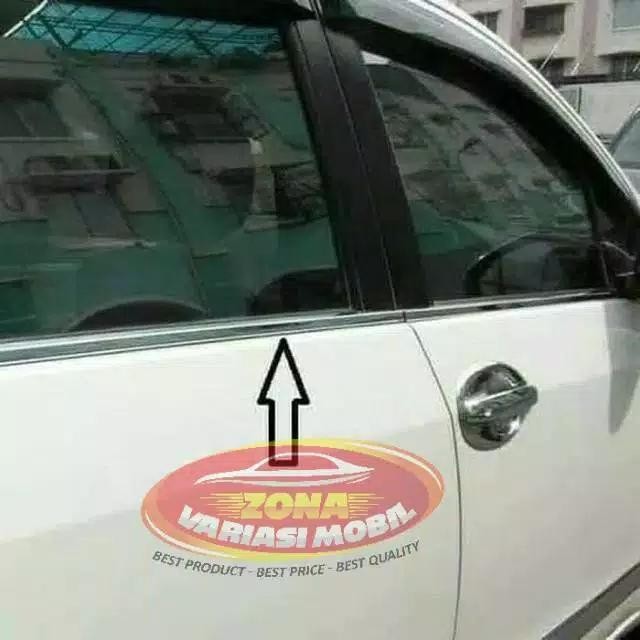 LIST LIS KACA SAMPING MOBIL SUZUKI APV LAMA / APV ARENA BESI