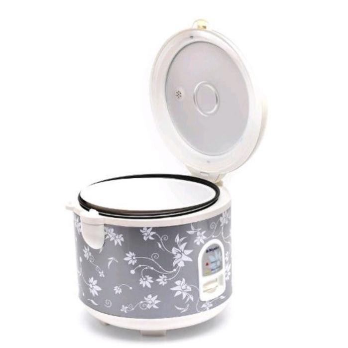 MAGIC COM / RICE COOKER MIYAKO MCM 528 / MCM528 / MCM-528