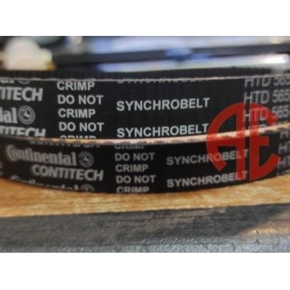 Timing Belt Htd 565 5M Terlaris